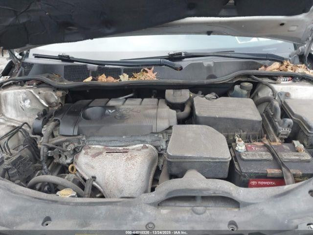 2011-2016 Toyota Venza 2.7L Engine Fuse Box 1ARFE Engine 4 Cylinder