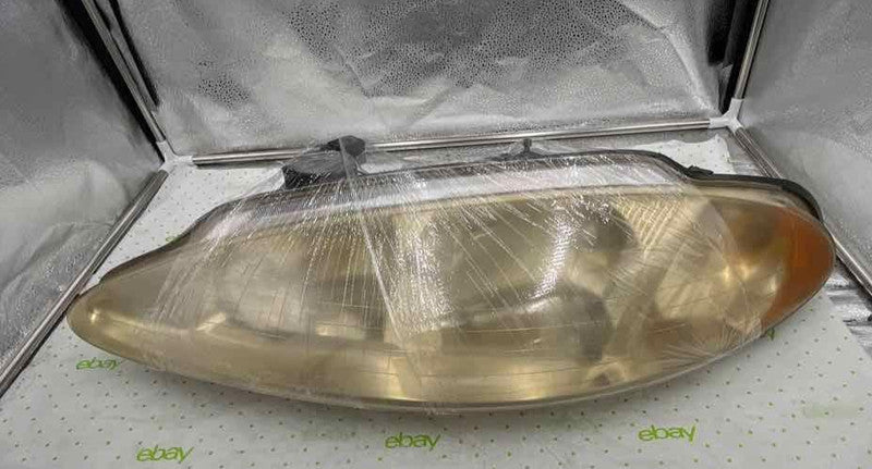 98 99 00 01 02 03 04 DODGE INTREPID Headlamp Assembly Left