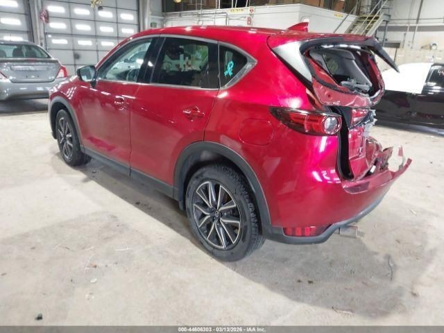 2018-2023 Mazda CX-5 Air Cleaner Air Filter Housing Box OEM