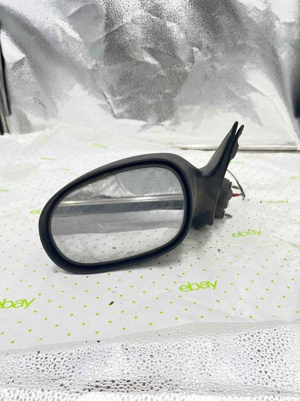 01 02 03 04 05 06 DODGE STRATUS Door Mirror Left driver side