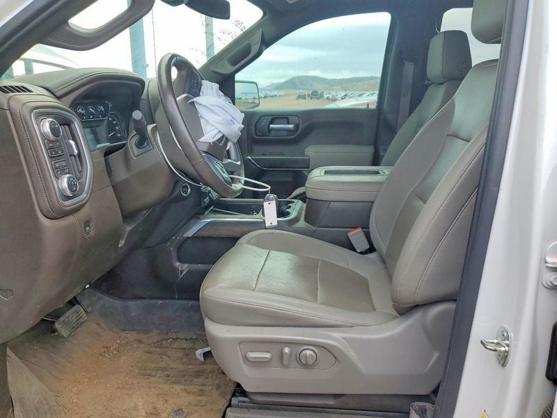 2019-2022 GMC Sierra 1500 2500 Pickup Bose Audio Radio Amplifier Amp