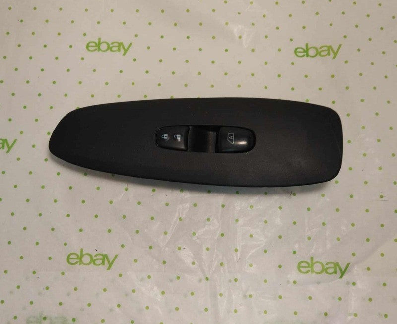 14 NISSAN PATHFINDER Pwr Wnd Switch See Also Dsf