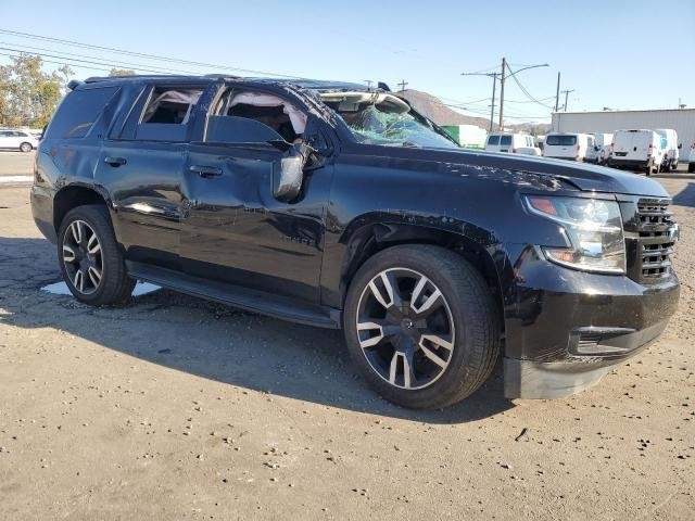 2017-2020 Chevy Tahoe Radio Control Panel Display Screen OEM