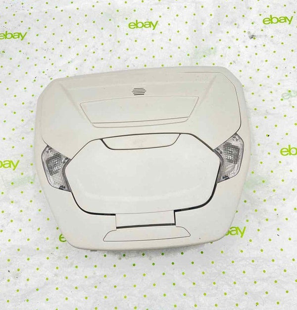 18 FORD ESCAPE Interior Light / overhead console / suglasses holder