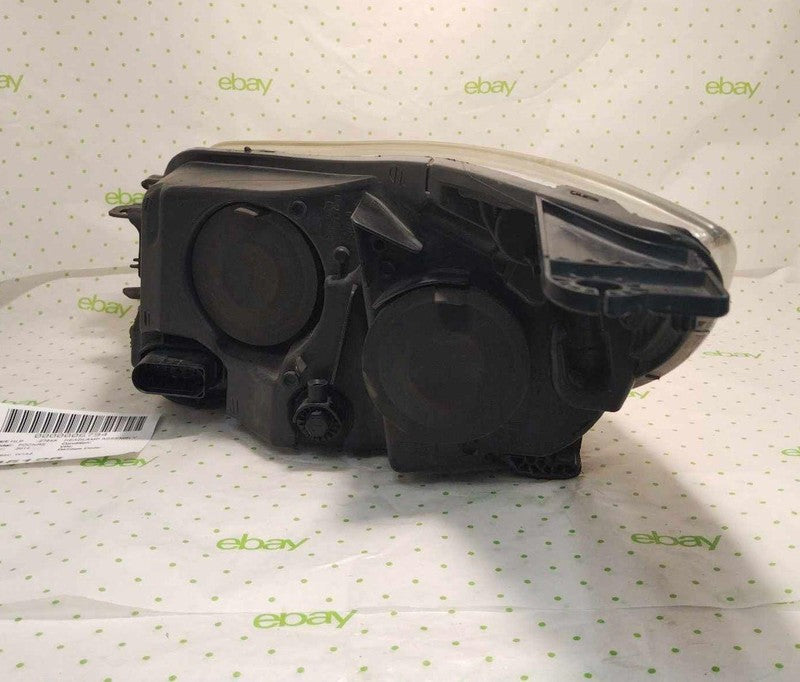12 13 14 FORD FOCUS Headlamp Assembly Right