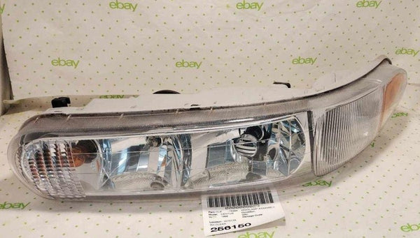 97 98 99 00 01 02 03 04 05 BUICK CENTURY Headlamp Assembly Right