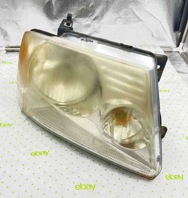 04 05 06 07 08 FORD PICKUP F150 Headlamp Assembly Right