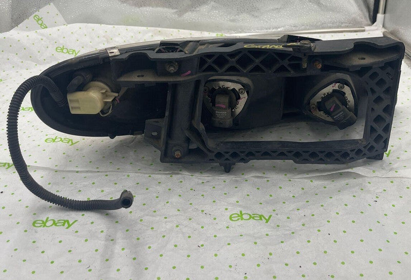 96 97 98 PONTIAC GRAND AM HLP-LH Headlamp Assembly Left driver side
