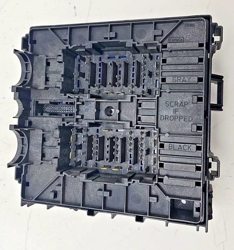 2018-2020 Ford F150 Raptor Engine Fuse Box Factory OEM
