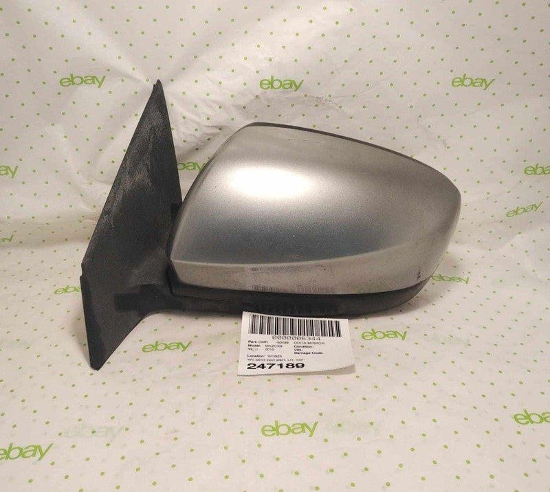 10 11 12 MAZDA CX9 Door Mirror Left