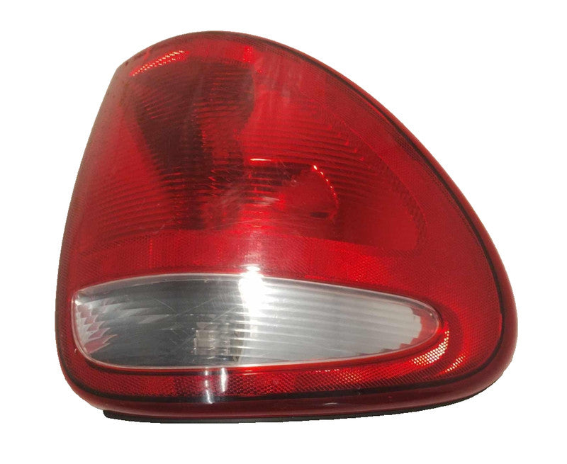 01 02 03 DODGE CARAVAN Tail Light Assembly Left
