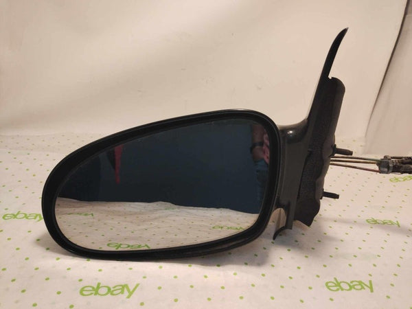 96 97 98 99 00 01 02 SATURN S SERIES Door Mirror Left