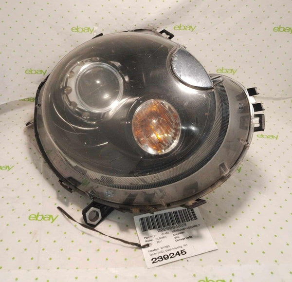 11 12 13 14 BMW MINI COOPER CLUBMAN Headlamp Assembly Right