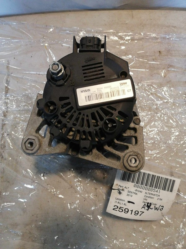 Alternator NISSAN SENTRA 13 14 15 16 17 18 19