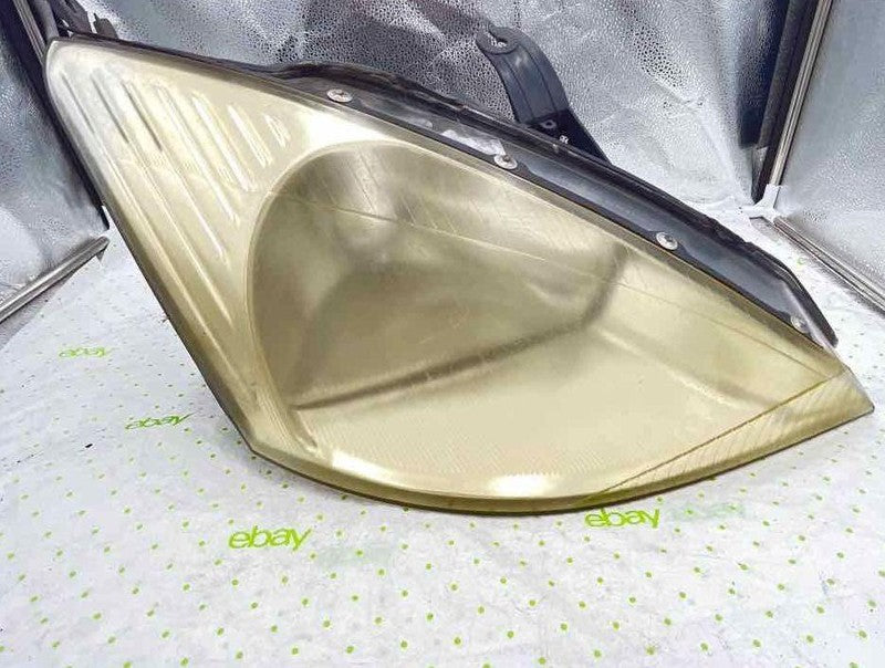 00 01 02 03 04 FORD FOCUS Headlamp Assembly Right