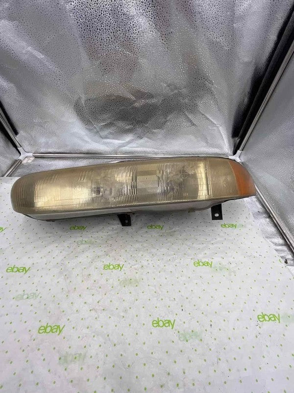 94 95 96 MITSUBISHI GALANT Headlamp Assembly Left