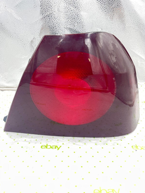 00 01 02 03 04 CHEVY IMPALA Tail Light Assembly Right