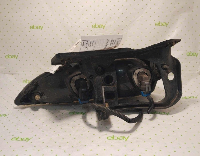 95 96 97 98 99 CHEVY CAVALIER Headlamp Assembly Right