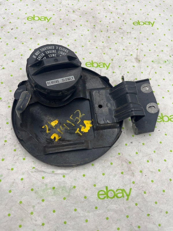 99 00 01 02 03 04 HONDA ODYSSEY Fuel Gas Filler Cap