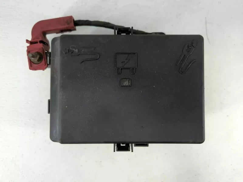 2012-2014 Dodge Charger Engine Fuse Box Engine Compartment OEM