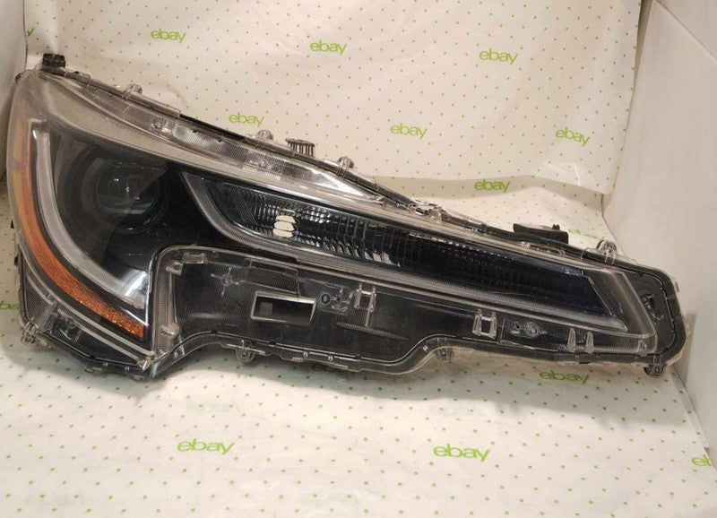 23 TOYOTA COROLLA Headlamp Assembly Right