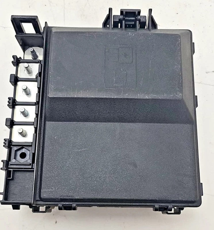 2018-2020 Ford F150 Raptor Engine Fuse Box Factory OEM