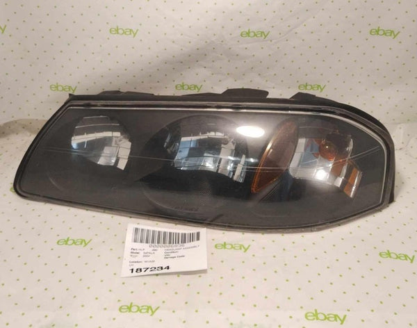 04 05 CHEVY IMPALA Headlamp Assembly Left