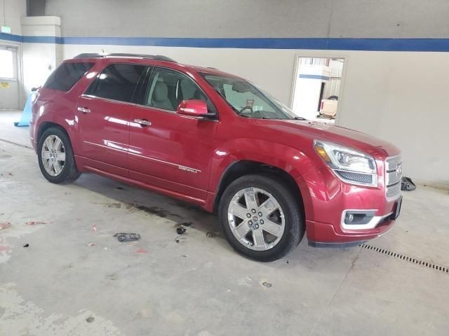 2013-2014 GMC Acadia Engine Fuse Box W/ o Tow Package