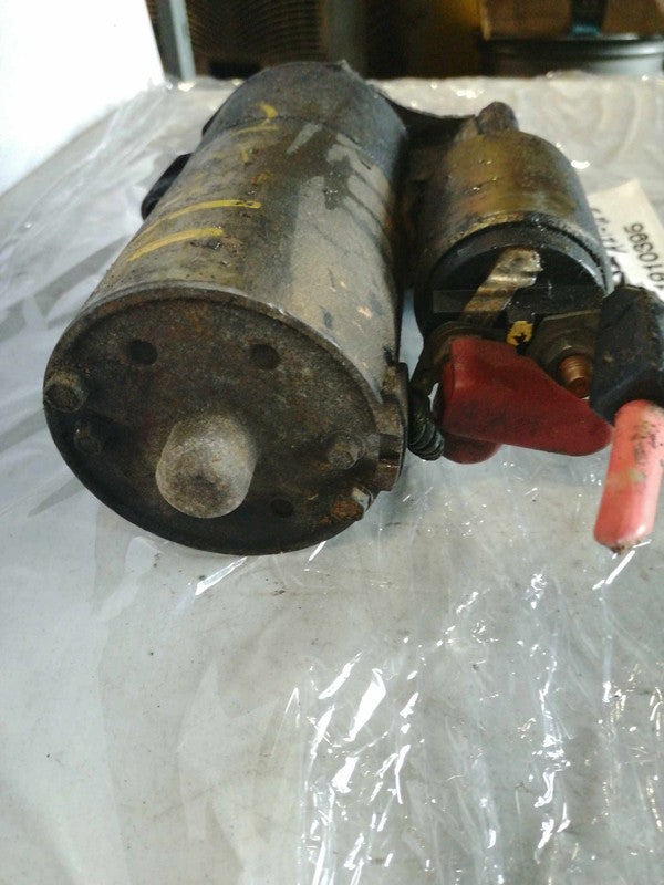 Starter Motor FORD EXPLORER 98 99 00 01 02 03 04 05