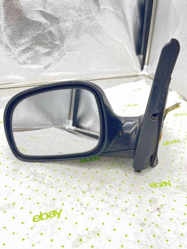 96 97 98 99 00 DODGE CARAVAN Door Mirror Left driver side