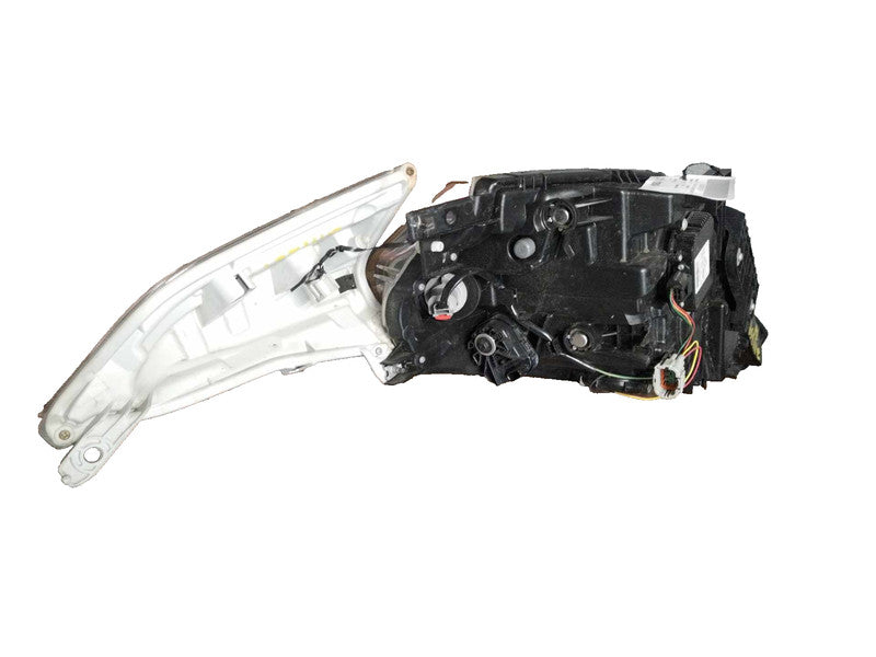 11 12 NISSAN LEAF Headlamp Assembly Right