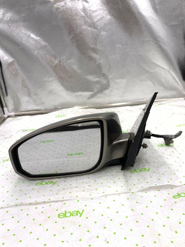 04 05 06 07 08 NISSAN MAXIMA Door Mirror Left driver side