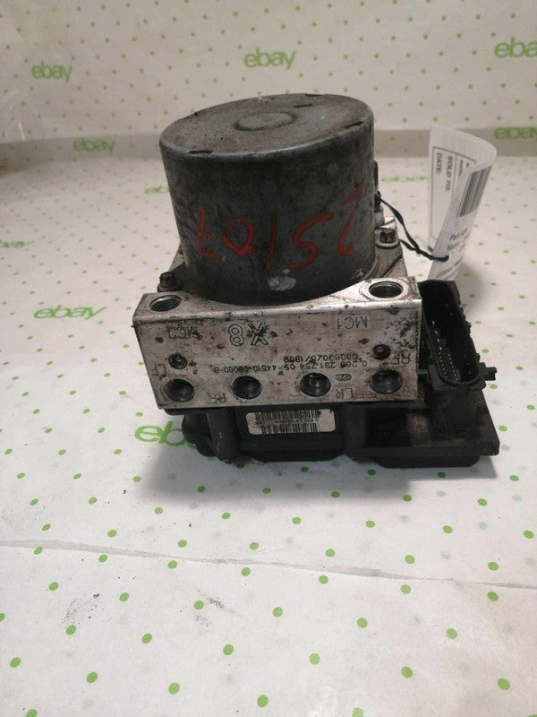 Anti-lock Brake Parts TOYOTA CAMRY 07 08 09
