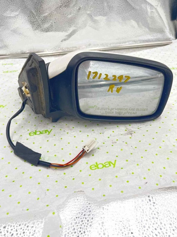 00 01 02 03 04 VOLVO 40 SERIES Door Mirror Right