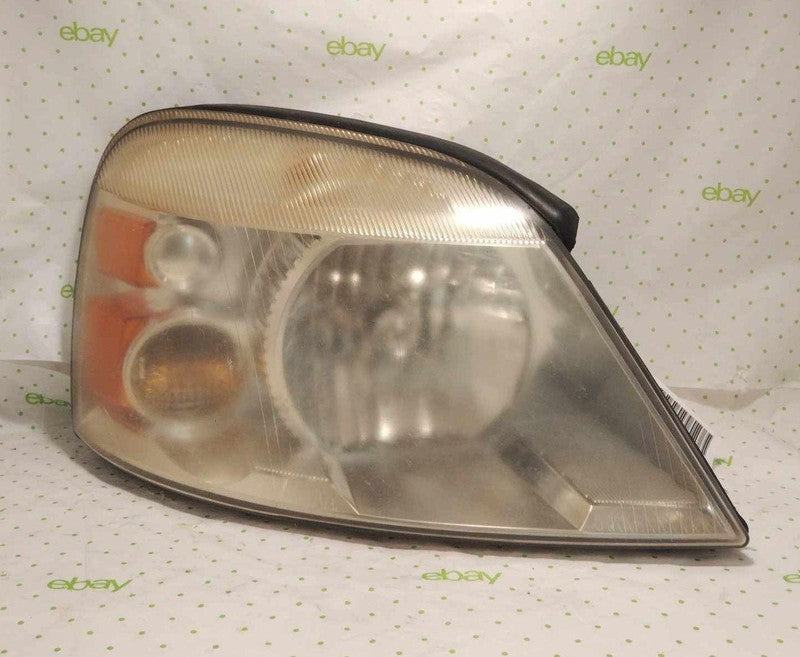 04 05 06 07 FORD FREESTAR Headlamp Assembly Right