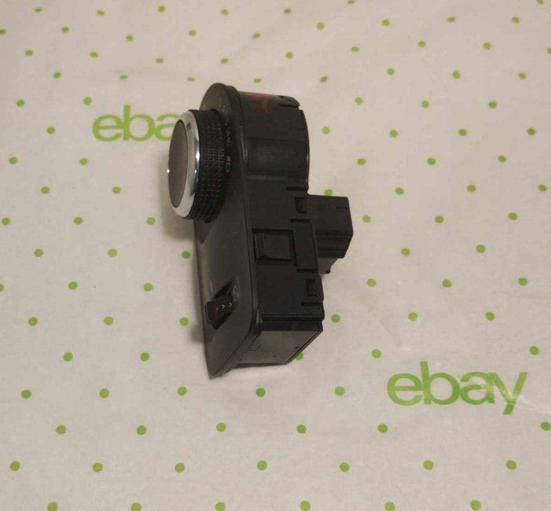 16 17 18 19 CHEVY CRUZE Headlight Switch (dash Mtd)