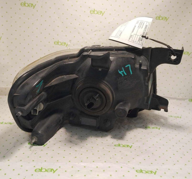 06 07 08 09 10 FORD EXPLORER Headlamp Assembly Left