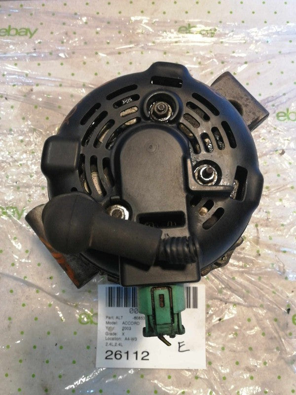 Alternator HONDA ACCORD 03 04 05