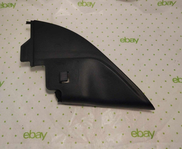 14 NISSAN PATHFINDER Door Mirror Cover Right