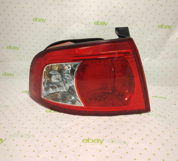 03 04 05 06 KIA OPTIMA Tail Light Assembly Left