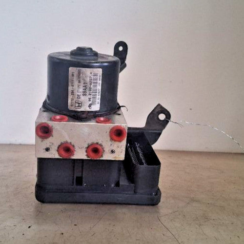 2005-2006 Honda CRV Abs Anti Lock Brake Pump Module Assembly AT
