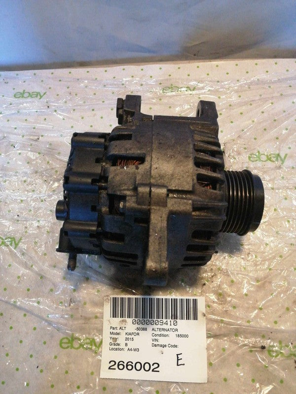 Alternator KIA FORTE 14 15 16