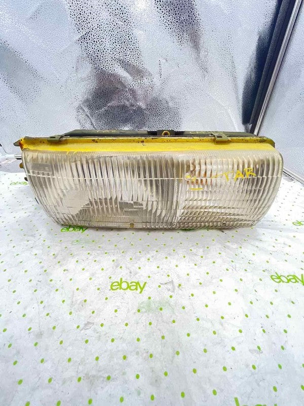 91 92 93 94 95 96 CHEVY CAPRICE Headlamp Assembly Right passenger side