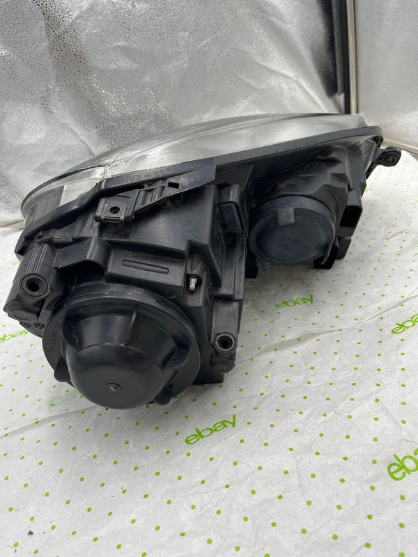 05 06 07 08 09 10 JETTA EXCEPT GLI Headlamp Assembly Left driver side