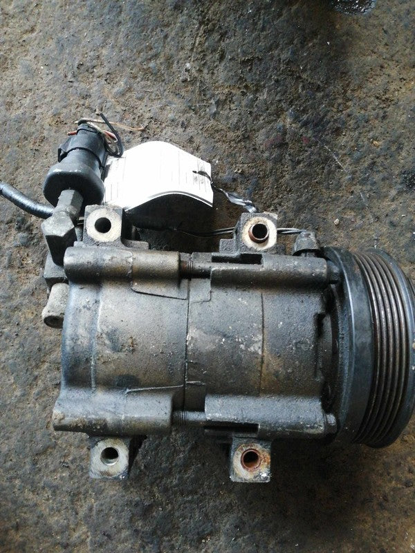 A/c Air Compressor FORD TAURUS 93 94 95