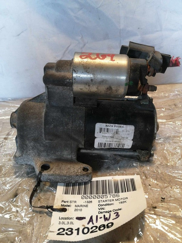 Starter Motor MERCURY MARINER 05 06 07 08 09 10 11