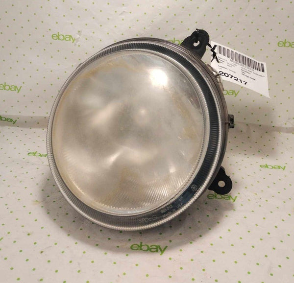 07 08 09 10 JEEP PATRIOT Headlamp Assembly Left