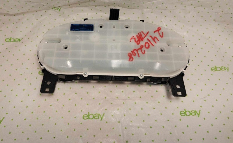 17 18 CHEVY CRUZE Speedometer