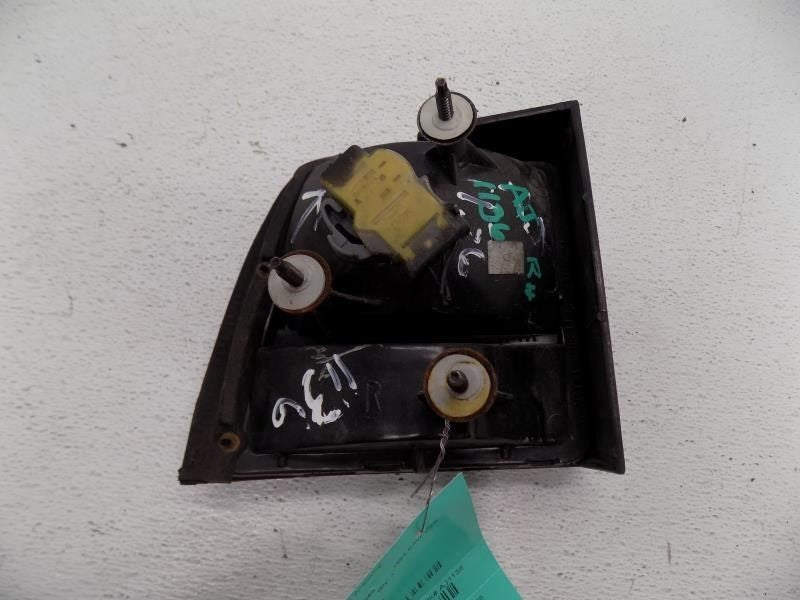 1991-1994 Chevy Cavalier Left Driver Quarter Panel Mounted Tail Light