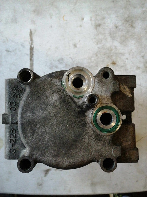 A/c Air Compressor FORD EXPLORER 06 07 08 09 10